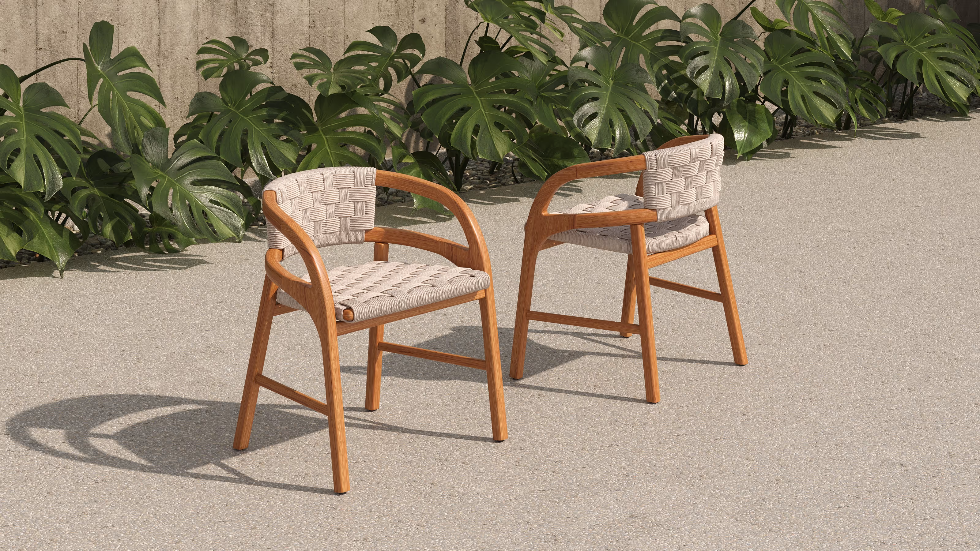 Breton Furniture